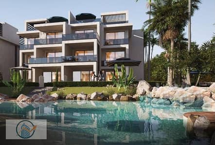 2 Bedroom Apartment for Sale in Hurghada, Red Sea - 3. jpg