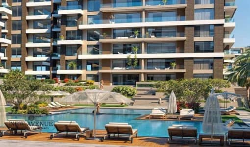 3 Bedroom Apartment for Sale in New Cairo, Cairo - 1f4df56d-5885-49df-bd61-0e3c4a5f6771. jpeg