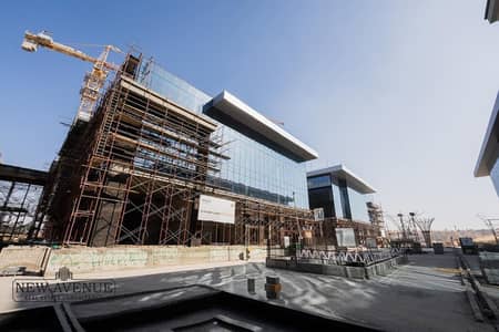 مکتب  للايجار في القاهرة الجديدة، القاهرة - WhatsApp Image 2025-08-12 at 6.57. 39 PM. jpeg