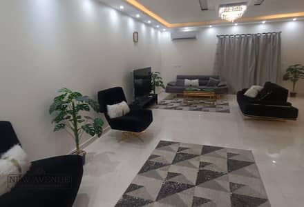 3 Bedroom Flat for Sale in New Cairo, Cairo - 48ecb9fc-c49b-4359-9c26-d97199f15259. jpg