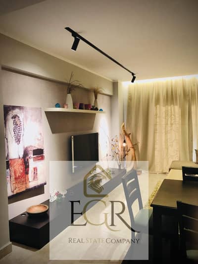 2 Bedroom Flat for Sale in New Cairo, Cairo - da232ec6-47fa-4081-8bd9-9439e2d152b0. jpeg