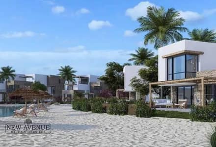 3 Bedroom Chalet for Sale in North Coast, Matruh - da6bf60b-b065-4e04-8352-e37c9db56e69. jpg