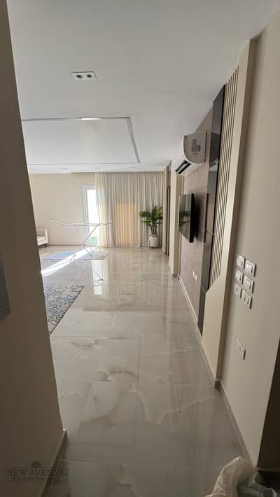 3 Bedroom Flat for Sale in New Cairo, Cairo - 1a498596-30db-49e3-8042-cdbcef94483e. jpeg