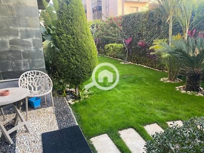 3 Bedroom Flat for Sale in New Cairo, Cairo - WhatsApp Image 2025-09-08 at 2.42. 50 PM (2). jpeg