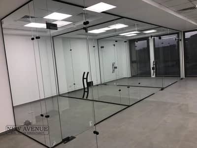 Office for Rent in New Cairo, Cairo - WhatsApp Image 2025-08-13 at 10.10. 41 PM (2). jpeg