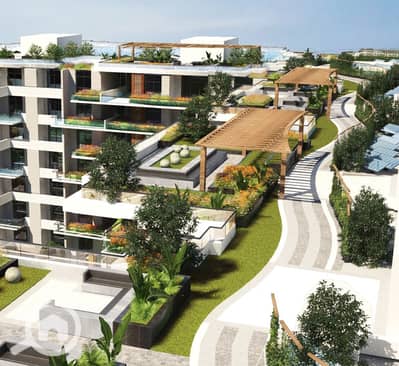 3 Bedroom Apartment for Sale in New Capital City, Cairo - De joya1. jpg