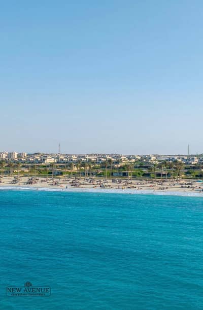 4 Bedroom Villa for Sale in North Coast, Matruh - 1ed107e4-f206-4c69-9c07-e7bf52b32013. jpeg