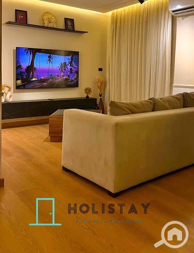 2 Bedroom Hotel Apartment for Rent in Madinaty, Cairo - FF6C745F-48C8-4B7F-9186-51F45C425E15. jpg