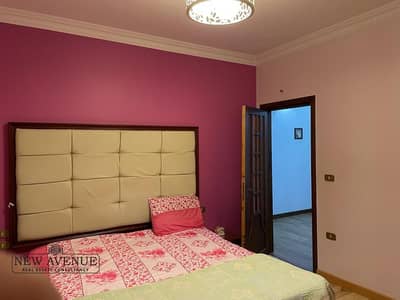 2 Bedroom Apartment for Sale in New Cairo, Cairo - 1ca7cc9b-f70e-4432-bd01-5b6d46a24fbe. jpeg
