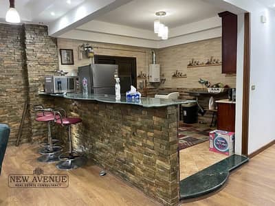 2 Bedroom Apartment for Sale in New Cairo, Cairo - 27afb868-3a1c-4867-a674-e97eaca9ccdb. jpeg 2 Bedroom Apartment for Sale in New Cairo, Cairo - 27afb868-3a1c-4867-a674-e97eaca9ccdb. jpeg