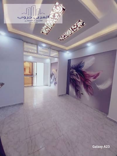 شقة 1 غرفة نوم للبيع في النخيل، الإسكندرية - شقه بسعر مغري 480الف للبيع في شاطئ النخيل بجوار الخدمات وقريبه البحر