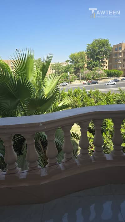 فلیٹ 3 غرف نوم للبيع في القاهرة الجديدة، القاهرة - IMG-20250908-WA0083. jpg
