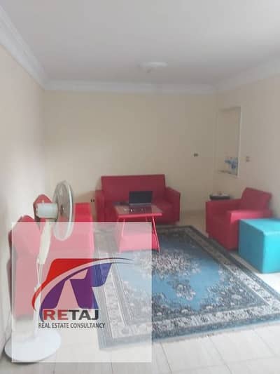 3 Bedroom Flat for Rent in Nasr City, Cairo - WhatsApp Image 2025-09-08 at 2.08. 52 PM. jpeg