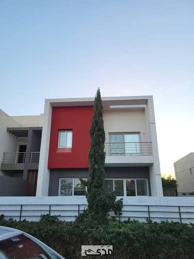 4 Bedroom Townhouse for Sale in Madinaty, Cairo - IMG-20250908-WA0097. jpg