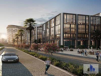 Commercial Building for Sale in New Cairo, Cairo - one-ninety-2_800x600 (1). jpg