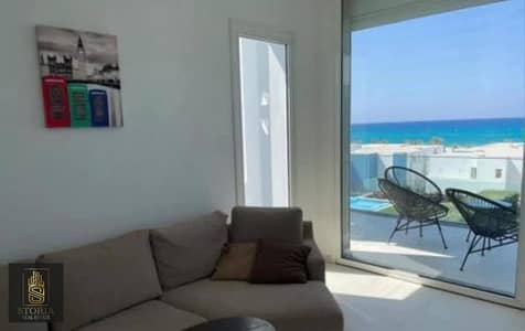 2 Bedroom Chalet for Sale in North Coast, Matruh - 534924486_122265383984224079_5036361462164806876_n. jpg