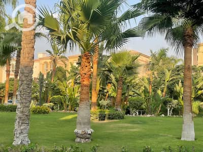 تاون هاوس 3 غرف نوم للايجار في القاهرة الجديدة، القاهرة - (4). jpg