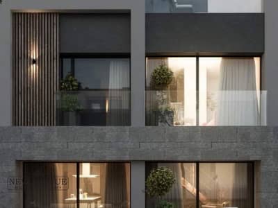 3 Bedroom Townhouse for Sale in Mostakbal City, Cairo - 0b5137d4-0d0a-4a92-9e41-087c6975c58b. jpeg