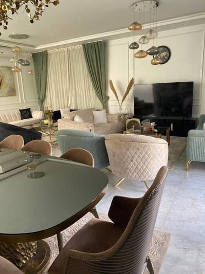 4 Bedroom Villa for Sale in Shorouk City, Cairo - 68c2146f-a48e-4caa-86b3-8b74c0ecf6b0. jpeg