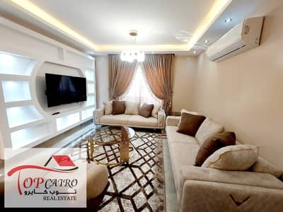 3 Bedroom Apartment for Rent in Madinaty, Cairo - IMG-20250908-WA0097. jpg