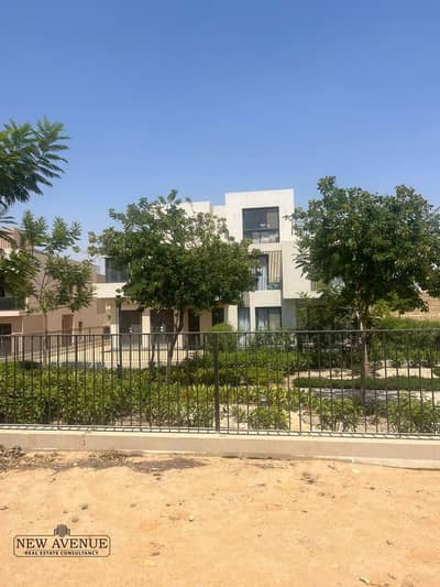 3 Bedroom Twin House for Sale in New Heliopolis, Cairo - IMG-20250827-WA0042. jpg