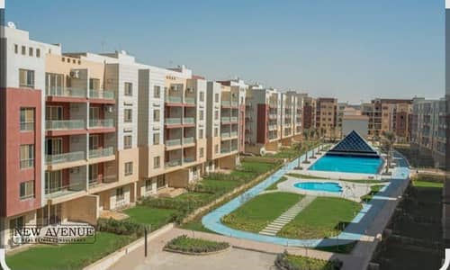 3 Bedroom Flat for Sale in New Cairo, Cairo - WhatsApp Image 2025-08-31 at 17.32. 19_8d1c74a0. jpg