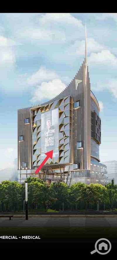 Office for Sale in New Capital City, Cairo - 1000677432. jpg