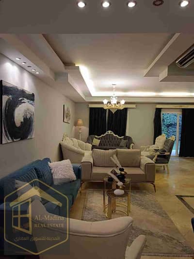 4 Bedroom Villa for Rent in Madinaty, Cairo - IMG-20250615-WA0060. jpg