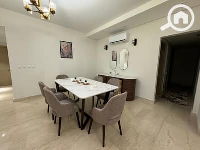 2 Bedroom Flat for Rent in New Cairo, Cairo - WhatsApp Image 2025-09-08 at 12.40. 21 PM (2). jpeg