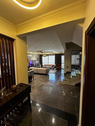 3 Bedroom Twin House for Sale in Sheikh Zayed, Giza - IMG-20250901-WA0001. jpg