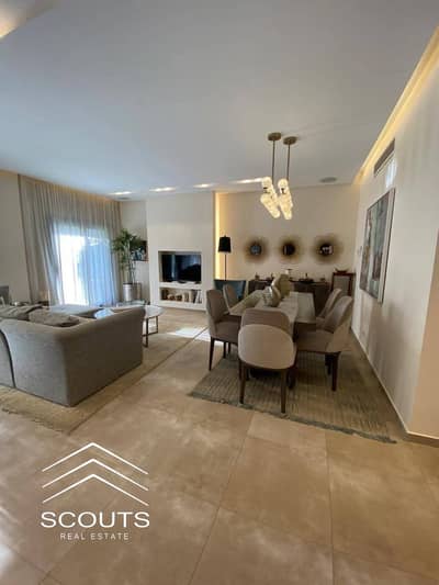 4 Bedroom Flat for Sale in Mostakbal City, Cairo - 6. jpg