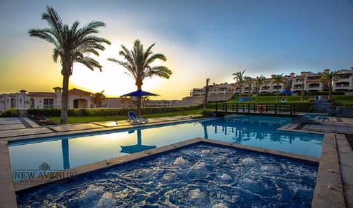3 Bedroom Penthouse for Sale in Ain Sukhna, Suez - IMG-20250901-WA0053. jpg
