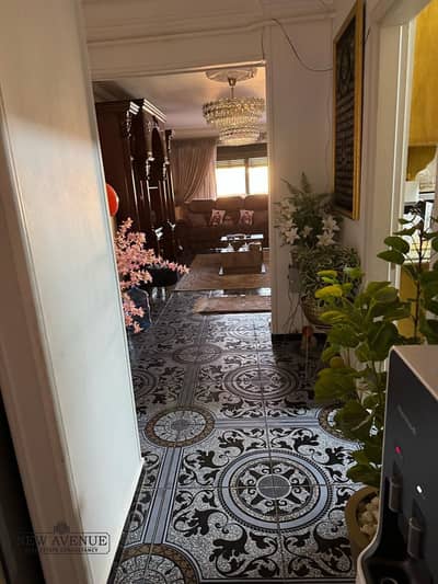 3 Bedroom Flat for Sale in Sheraton, Cairo - IMG-20250825-WA0098. jpg