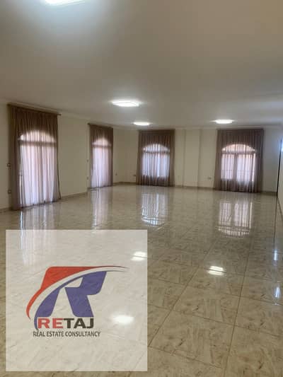 شقة 4 غرف نوم للايجار في القاهرة الجديدة، القاهرة - WhatsApp Image 2025-09-08 at 2.54. 31 PM. jpeg