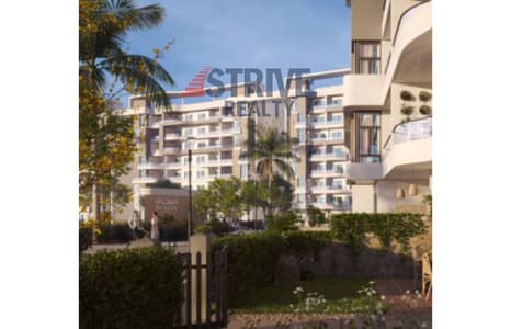 2 Bedroom Flat for Sale in New Capital City, Cairo - dredxedx. jpg