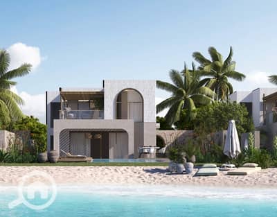 4 Bedroom Villa for Sale in North Coast, Matruh - WhatsApp Image 2025-04-20 at 9.02. 10 PM. jpeg