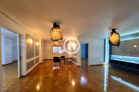 3 Bedroom Apartment for Rent in Smoha, Alexandria - 1. jpg