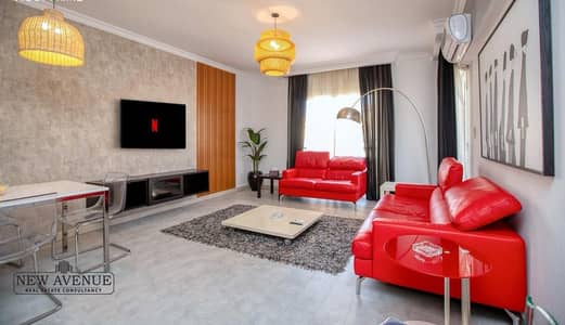 2 Bedroom Flat for Sale in New Cairo, Cairo - IMG-20250826-WA0086. jpg
