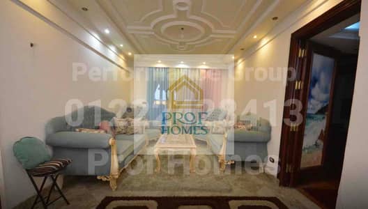 2 Bedroom Apartment for Rent in Asafra, Alexandria - IMG_4954. jpg