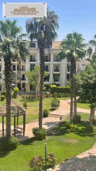 3 Bedroom Flat for Rent in Sheikh Zayed, Giza - 1000228747. jpg