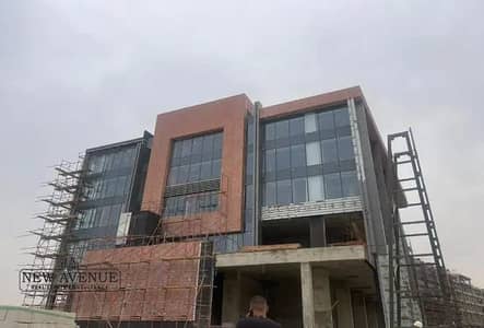 محلات تجارية  للبيع في القاهرة الجديدة، القاهرة - IMG-20250907-WA0014. jpg