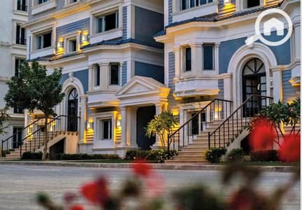 4 Bedroom iVilla for Sale in New Cairo, Cairo - 461493437_1529271287959000_2113518643240261736_n. jpg