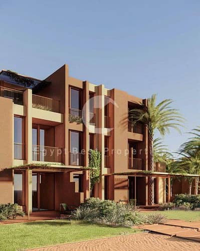 2 Bedroom Flat for Sale in Gouna, Red Sea - img218. jpg