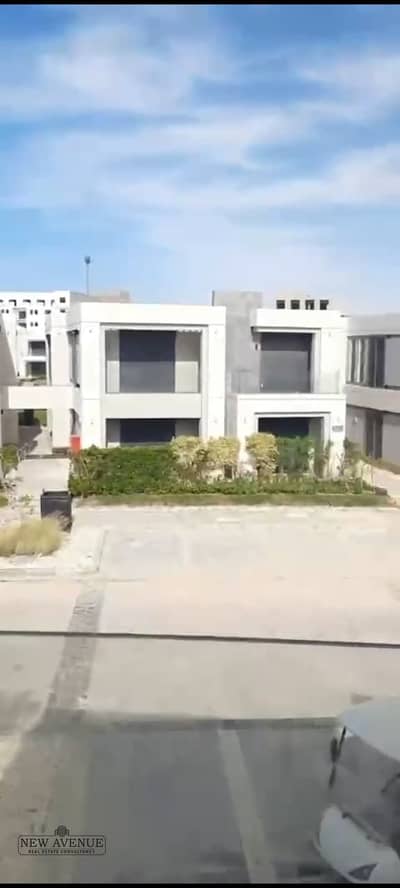 4 Bedroom Twin House for Sale in North Coast, Matruh - IMG-20250828-WA0088. jpg