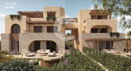 3 Bedroom Duplex for Sale in North Coast, Matruh - IMG-20250729-WA0055. jpg