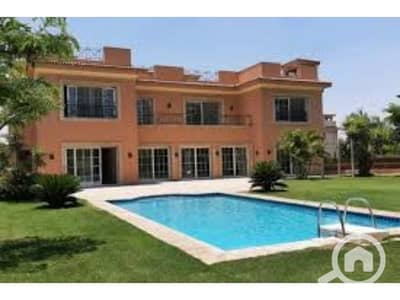 6 Bedroom Villa for Rent in Katameya, Cairo - download (2). jpg