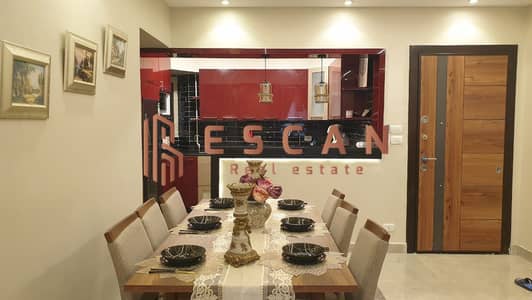 3 Bedroom Flat for Rent in New Cairo, Cairo - 2. jpg