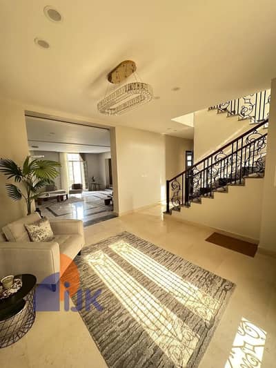 4 Bedroom Townhouse for Sale in New Cairo, Cairo - WhatsApp Image 2025-09-08 at 14.54. 03_f1b3788c. jpg