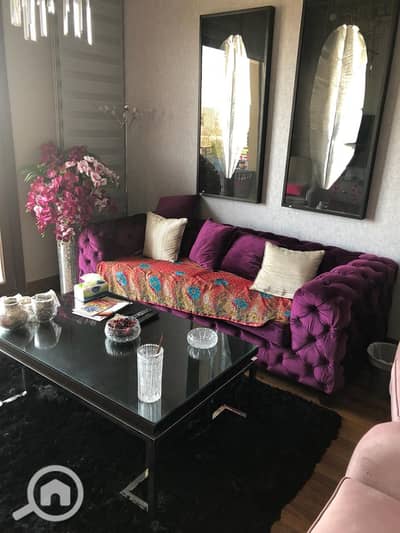 2 Bedroom Apartment for Rent in Sheikh Zayed, Giza - 5a60cb3a-103a-4e80-b694-79db923a0bf6. jpeg
