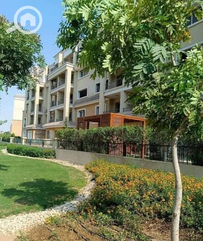 2 Bedroom Apartment for Sale in Mostakbal City, Cairo - 481461142_122204590124140074_1134733171762143929_n. jpg
